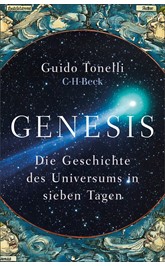 Cover: Tonelli, Guido, Genesis
