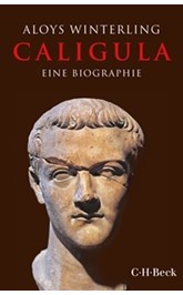 Cover: Winterling, Aloys, Caligula
