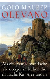 Cover: Maurer, Golo, Olevano