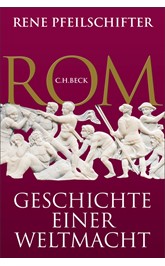 Cover: Pfeilschifter, Rene, Rom