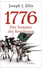 Cover: Ellis, Joseph J., 1776