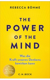 Cover: Böhme, Rebecca, The Power of the Mind