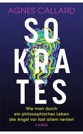 Cover: Callard, Agnes, Sokrates