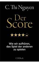 Cover: Nguyen, C. Thi, Der Score