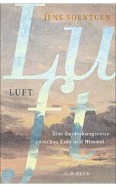 Cover: Soentgen, Jens, Luft