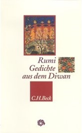 Cover: Rumi, Dschalaluddin, Gedichte aus dem Diwan