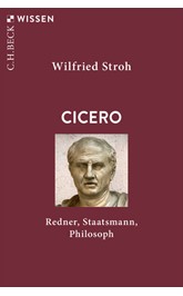 Cover: Stroh, Wilfried, Cicero