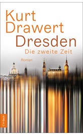 Cover: Drawert, Kurt, Dresden
