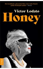 Cover: Lodato, Victor, Honey