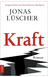 Cover: Lüscher, Jonas, Kraft