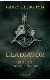 Cover: Sidebottom, Harry, Gladiator