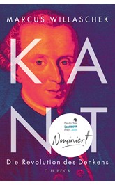 Cover: Willaschek, Marcus, Kant