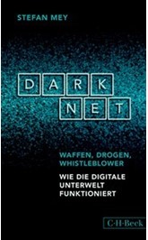 Cover: Mey, Stefan, Darknet