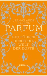 Cover: Ellena, Parfum