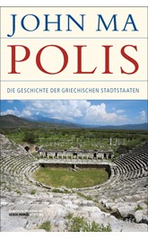 Cover: Ma, John, Polis