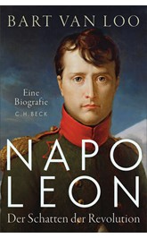Cover: Van Loo, Bart, Napoleon