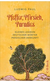 Cover: Paul, Ludwig, Pfeffer, Pfirsich, Paradies