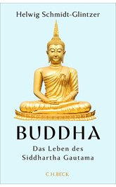 Cover: Schmidt-Glintzer, Helwig, Buddha