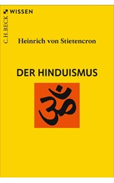 Cover: v. Stietencron, Heinrich, Der Hinduismus