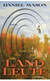 Cover: Mason, Daniel, Landleute