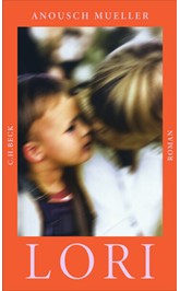 Cover: Mueller, Anousch, Lori