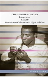Cover: Okigbo, Christopher, Labyrinthe