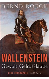 Cover: Roeck, Bernd, Wallenstein