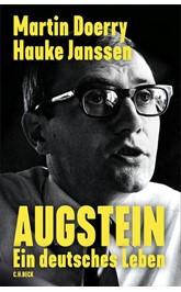 Cover: Doerry, Martin / Janssen, Hauke, Augstein