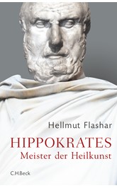 Cover: Flashar, Hellmut, Hippokrates