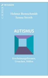 Cover: Remschmidt, Helmut / Stroth, Sanna, Autismus