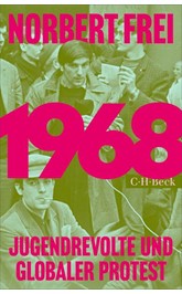 Cover: Frei, Norbert, 1968