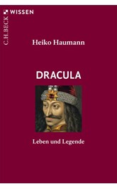 Cover: Haumann, Heiko, Dracula