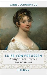Cover: Schönpflug, Daniel, Luise von Preußen