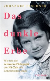 Cover: Teschner, Johannes, Das dunkle Erbe
