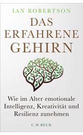 Cover: Robertson, Ian, Das erfahrene Gehirn
