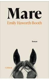 Cover: Haworth-Booth, Emily, Mare