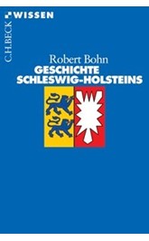 Cover: Bohn, Robert, Geschichte Schleswig-Holsteins
