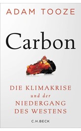 Cover: Tooze, Adam, Carbon