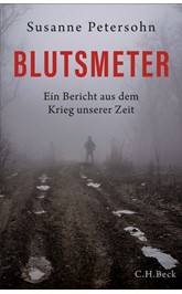 Cover: Petersohn, Susanne, Blutsmeter