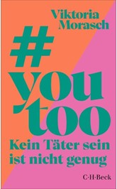 Cover: Morasch, Viktoria, #YouToo