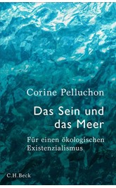 Cover: Pelluchon, Corine, Das Sein und das Meer