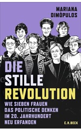 Cover: Dimópulos, Mariana, Die stille Revolution