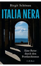 Cover: Schönau, Birgit, Italia Nera