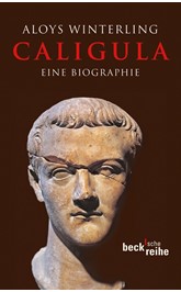 Cover: Winterling, Aloys, Caligula