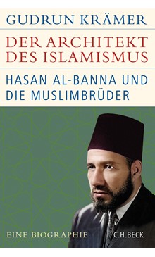 Cover: Gudrun Krämer erhält den Preis des Historischen Kollegs 2025Cover: Gudrun Krämer, Der Architekt des Islamismus