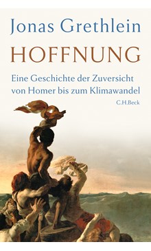 Cover: DEZEMBER: HoffnungCover: Jonas Grethlein, Hoffnung