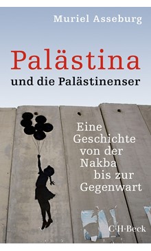 Cover: SEPTEMBER: Anerkennung Palästinas durch mehrere StaatenCover: Muriel Asseburg, Palästina und die Palästinenser