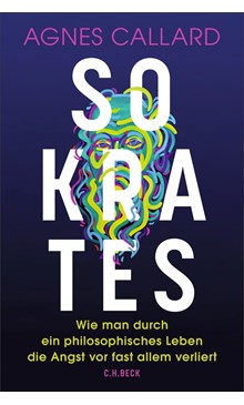 Cover: SokratesCover: Agnes Callard, Sokrates