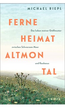 Cover: Ferne Heimat AltmontalCover: Michael Riepl, Ferne Heimat Altmontal