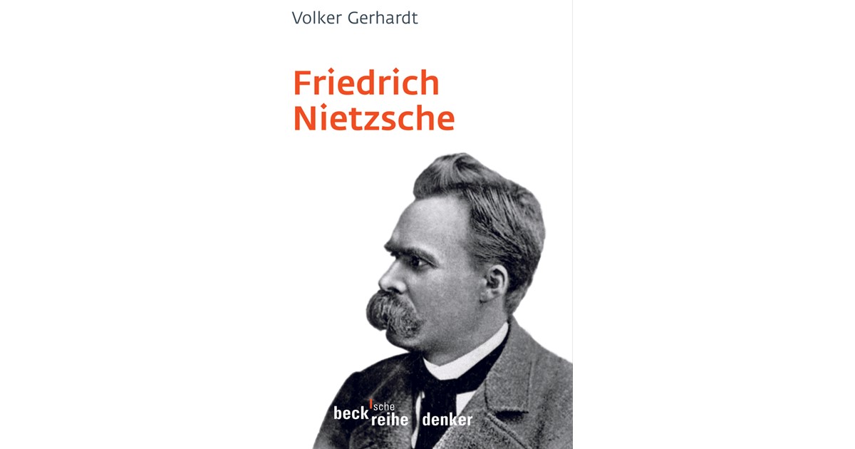 Friedrich Nietzsche: Menschliches, Allzumenschliches
